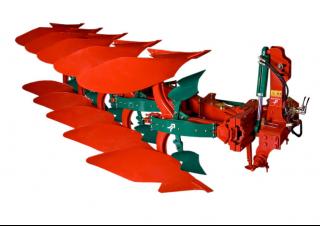 Pluguri Kverneland ES 100/200