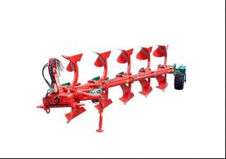 Pluguri Kverneland ES 100/200