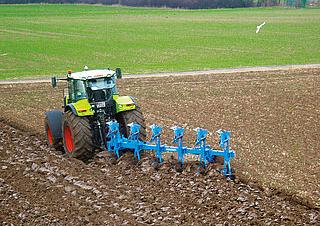 Pluguri Lemken EurOpal 9 5 N 100