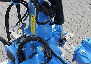 Pluguri Lemken EurOpal 9 6 N 100