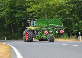 Pluguri Amazone Hektor 7-1000