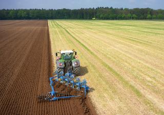 Pluguri Lemken Juwel 10 M 5+1