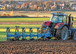 Pluguri Lemken Juwel 10 M 5+1