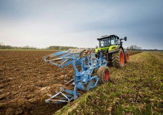 Pluguri Lemken Juwel 6 M 3+1 X