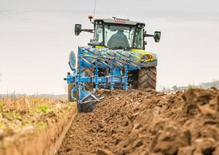 Pluguri Lemken Juwel 6 M 3+1 X