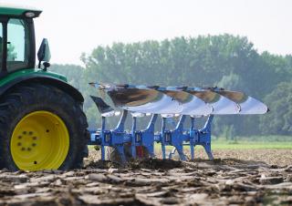 Pluguri Lemken Juwel 7 M 3+1