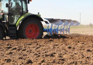 Pluguri Lemken Juwel 7 M 3+1 N 90