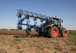 Pluguri Lemken Juwel 8 M 3+1 N 100