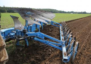 Pluguri Lemken Juwel 8 M 4 N 90