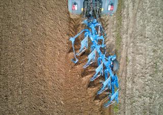 Pluguri Lemken Juwel 8 M 4+1