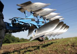 Pluguri Lemken Juwel 8 MV 5+1 N 100