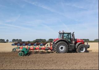 Pluguri Kverneland LB 100/200