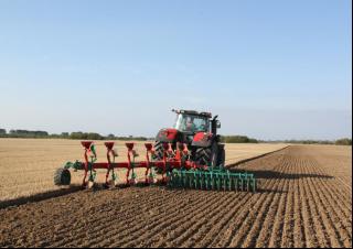 Pluguri Kverneland LB 100/200
