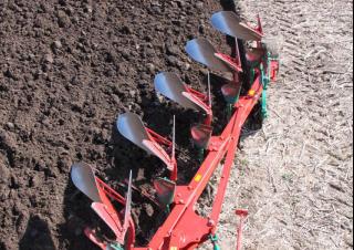 Pluguri Kverneland LD 100/300