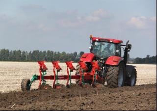 Pluguri Kverneland LD 85/200