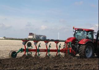 Pluguri Kverneland LD 85/200