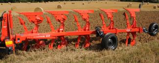 Pluguri Kuhn Master 102 T 5