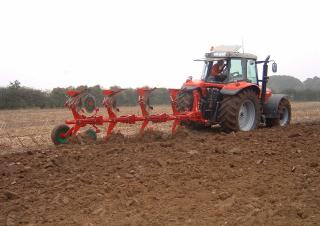 Pluguri Brix Meteor LB 130