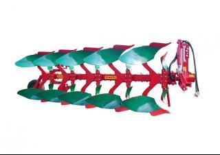 Pluguri Brix Meteor LV 150