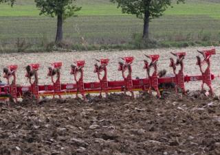 Pluguri Maschio Mirco 8+1 STD