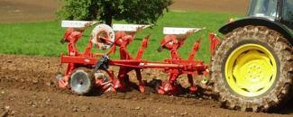 Pluguri Kuhn Multi-Master 112 ENSH 3