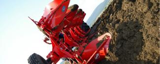 Pluguri Kuhn Multi-Master 152 NSH 5