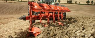 Pluguri Kuhn Multi-Master 182 NSH 6