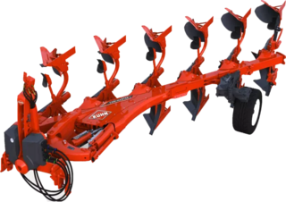 Pluguri Kuhn Multi-Master L OL 6 (5E+1)