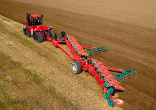 Pluguri Kverneland RW 100 Semivario