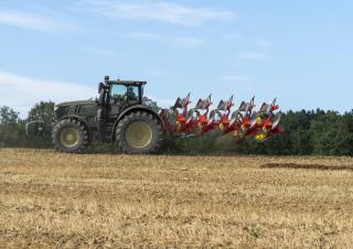 Pluguri Pöttinger Servo 4000