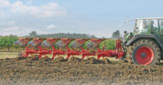 Pluguri Pöttinger Servo 45 S