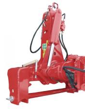 Pluguri Pöttinger Servo 45 S