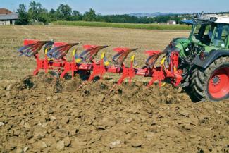 Pluguri Pöttinger Servo 45 S
