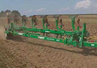 Pluguri Regent Taurus 200 T