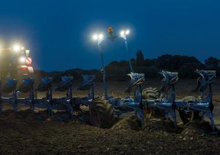 Pluguri Lemken Titan 18 V U 6+3 / 100