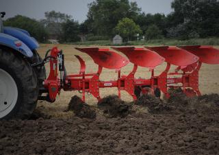 Pluguri Maschio Unico M 4E