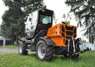 Pluguri Maschio Unico M 4N