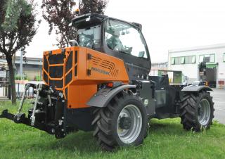 Pluguri Maschio Unico M 4N