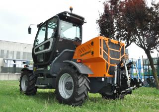 Pluguri Maschio Unico M 4N