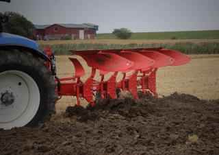 Pluguri Maschio Unico M 