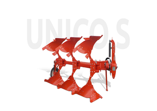 Pluguri Maschio Unico S 3E