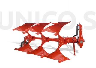Pluguri Maschio Unico S 3E