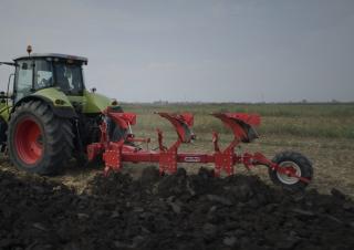 Pluguri Maschio Unico XL 3E STD