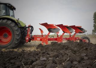 Pluguri Maschio Unico XL 3E STD