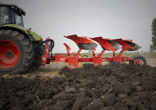 Pluguri Maschio Unico XL 3E STD