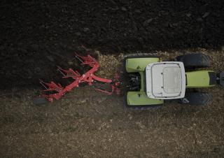 Pluguri Maschio Unico XL 3E STD
