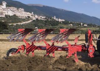 Pluguri Maschio Unico XL 3E STD
