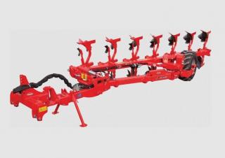 Pluguri Kuhn Vari-Leader OL 7E T