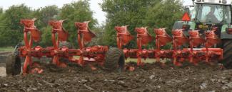 Pluguri Kuhn Vari-Manager 8E NSH