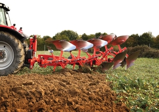 Pluguri Kuhn Vari-Master L SP 5E T
